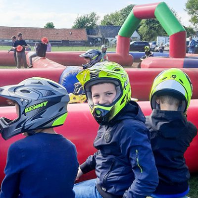 Kinderquadbaan Kinderquadbaan